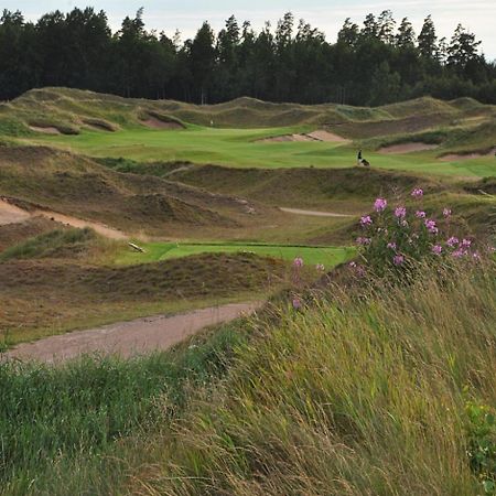 Sand Golf Club Bankeryd Екстериор снимка