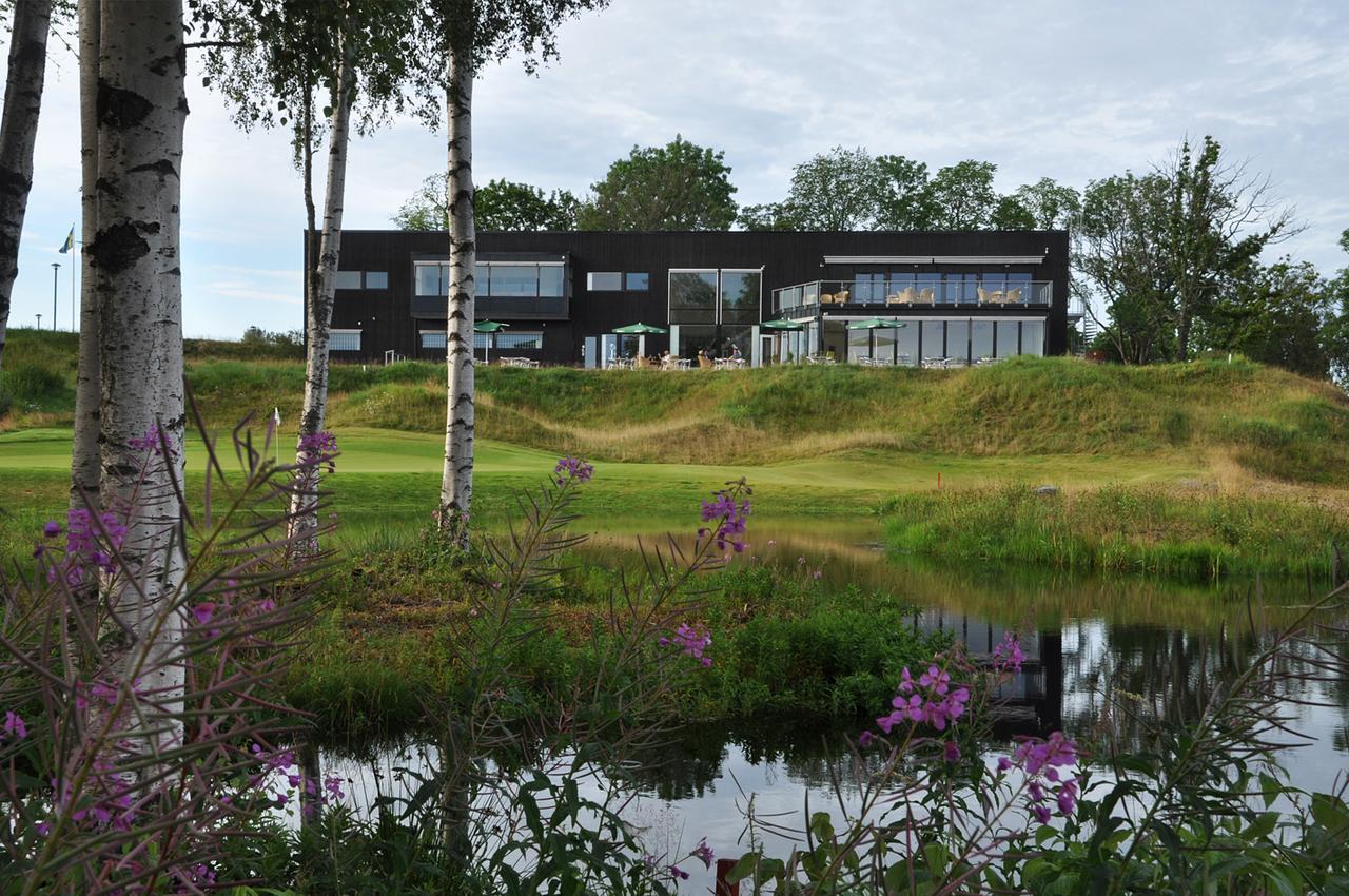 Sand Golf Club Bankeryd Екстериор снимка