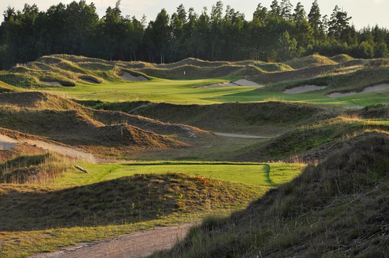 Sand Golf Club Bankeryd Екстериор снимка