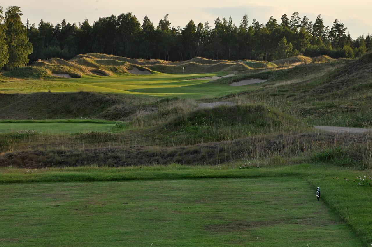 Sand Golf Club Bankeryd Екстериор снимка