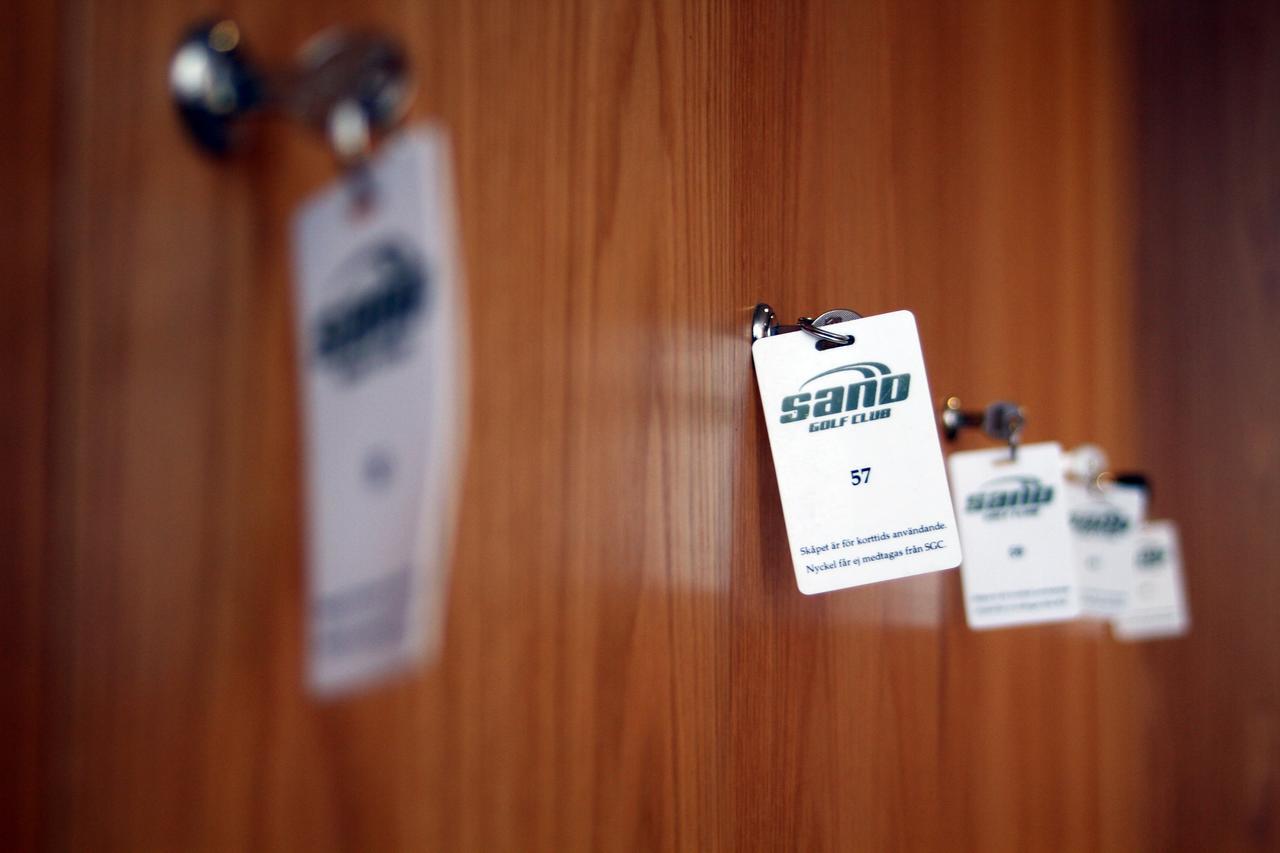Sand Golf Club Bankeryd Екстериор снимка