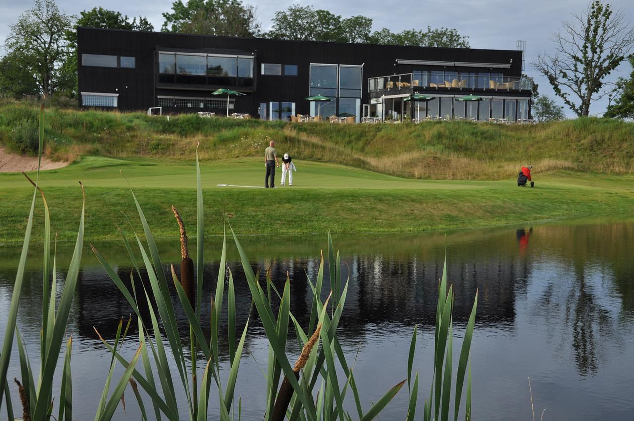 Sand Golf Club Bankeryd Екстериор снимка