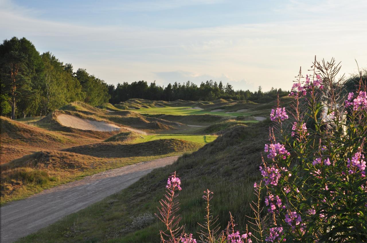 Sand Golf Club Bankeryd Екстериор снимка