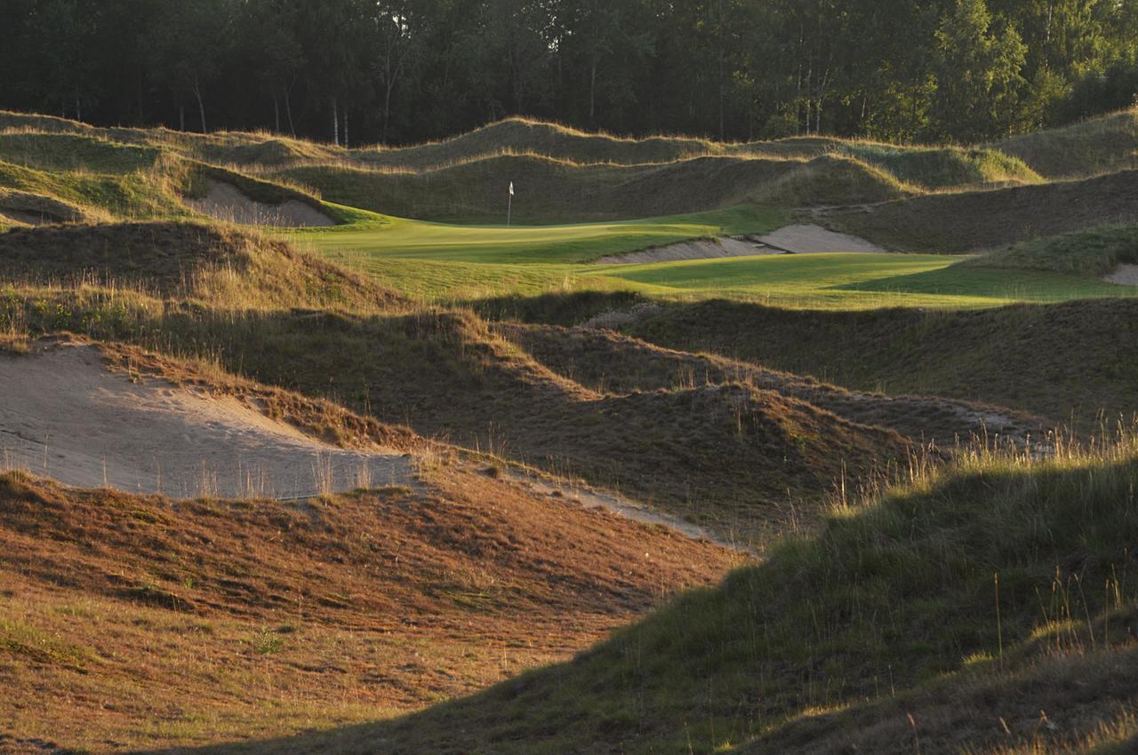 Sand Golf Club Bankeryd Екстериор снимка