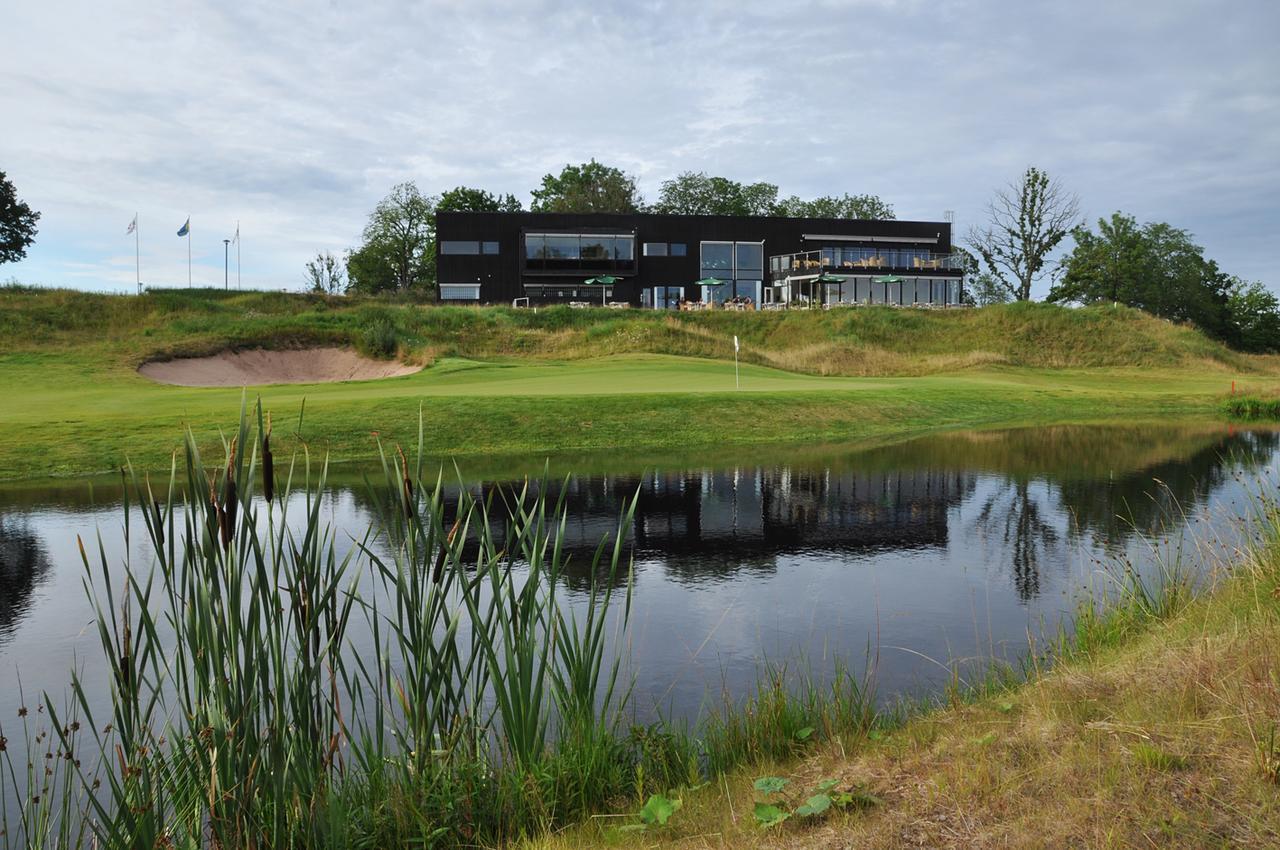 Sand Golf Club Bankeryd Екстериор снимка