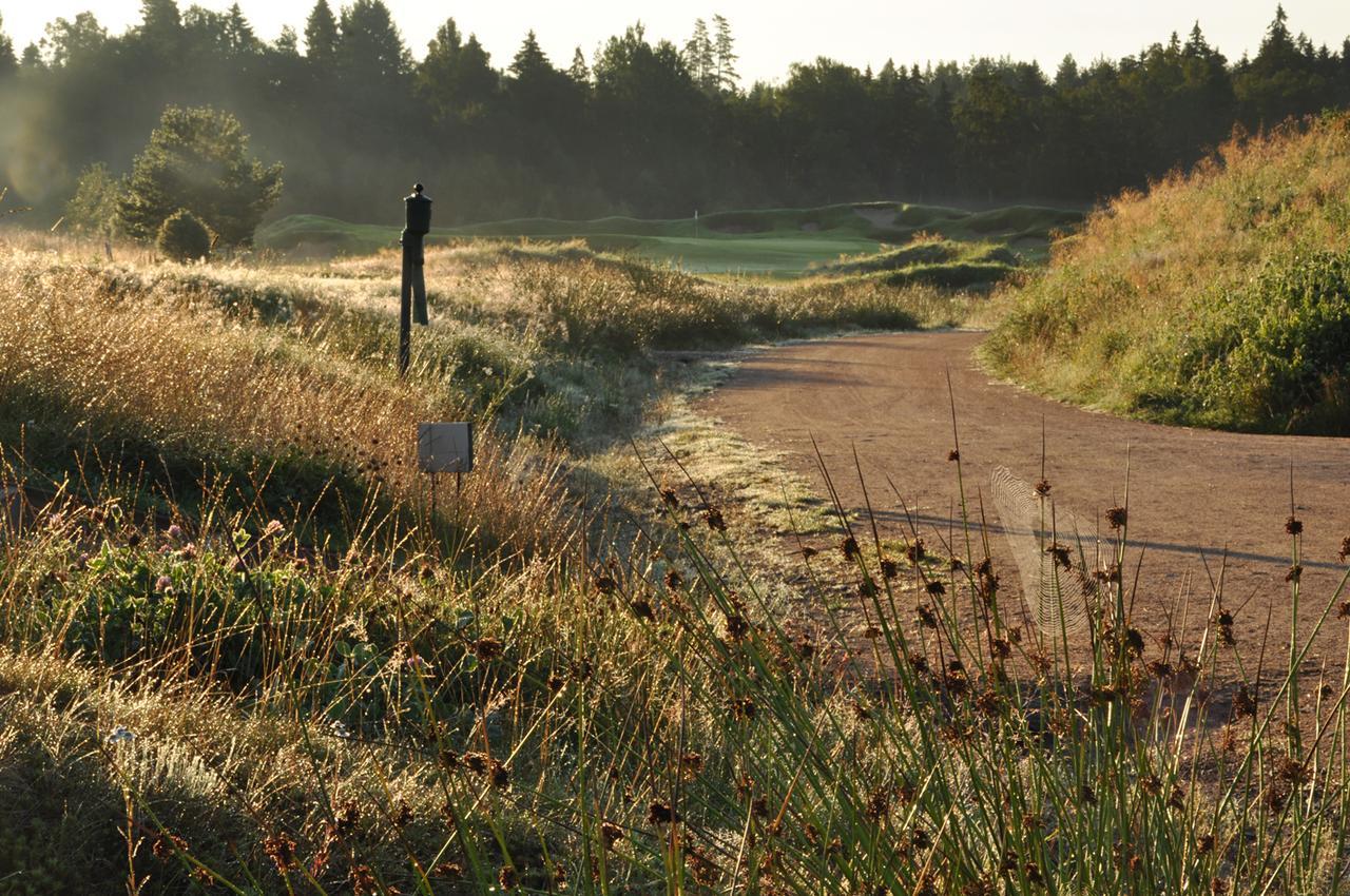 Sand Golf Club Bankeryd Екстериор снимка