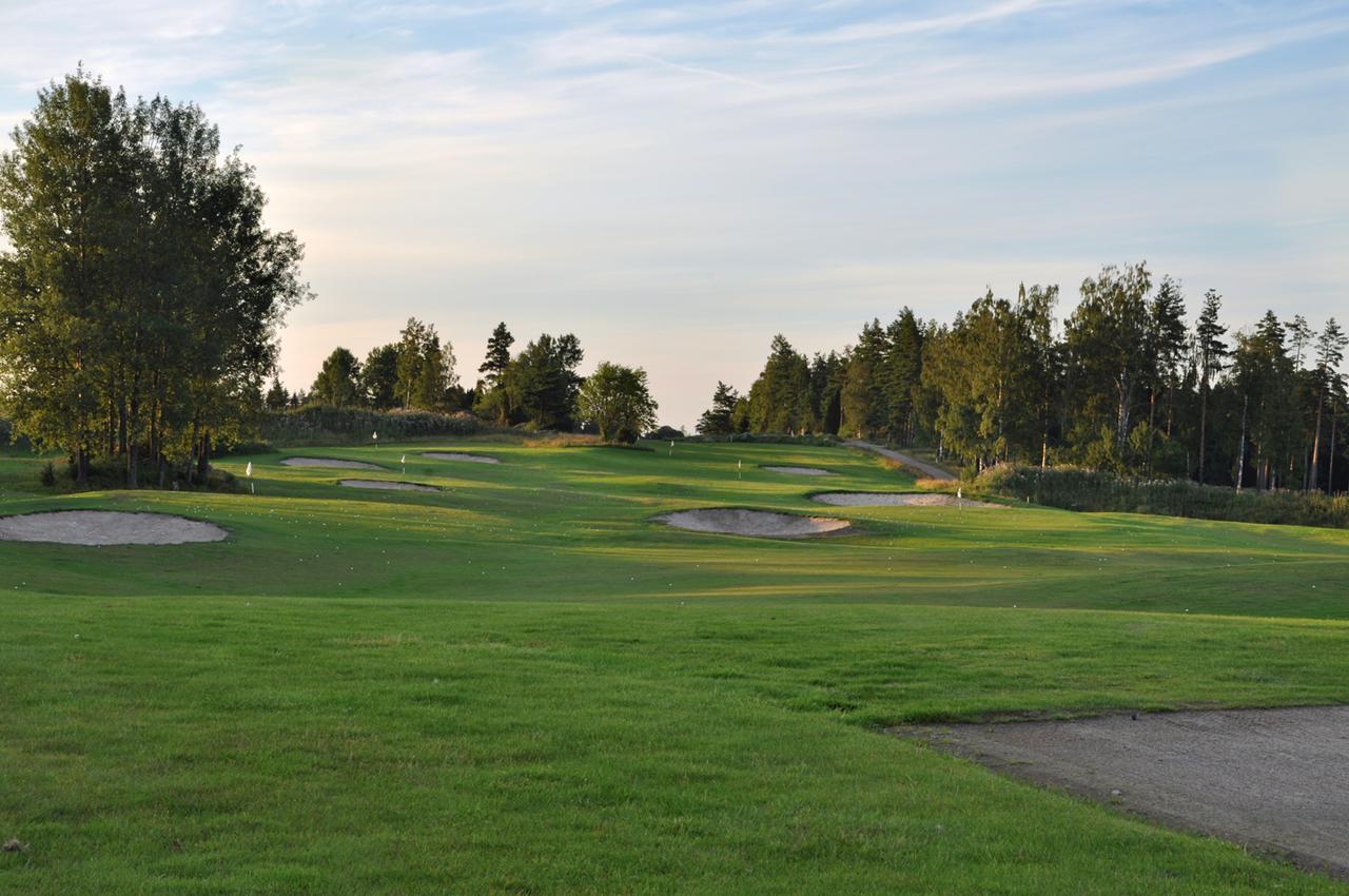 Sand Golf Club Bankeryd Екстериор снимка