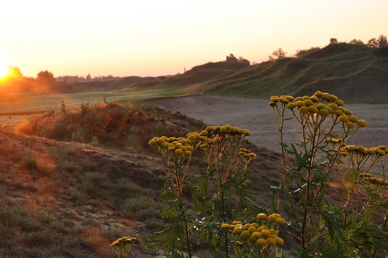 Sand Golf Club Bankeryd Екстериор снимка
