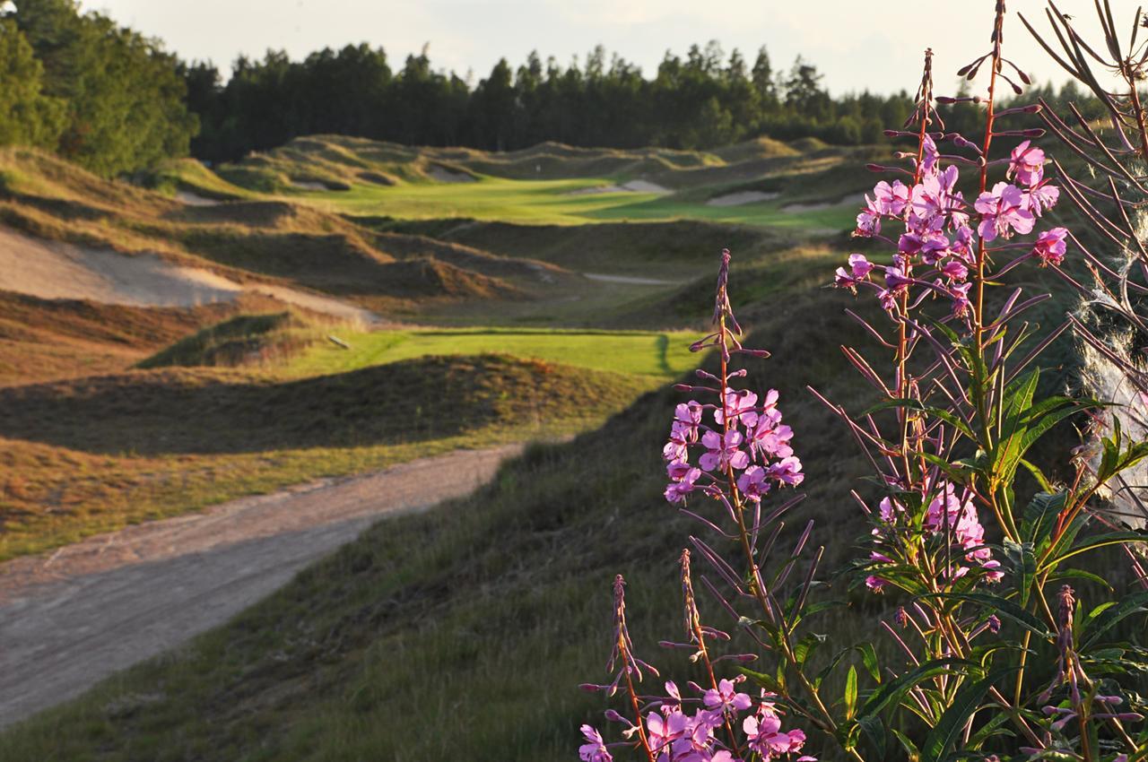 Sand Golf Club Bankeryd Екстериор снимка