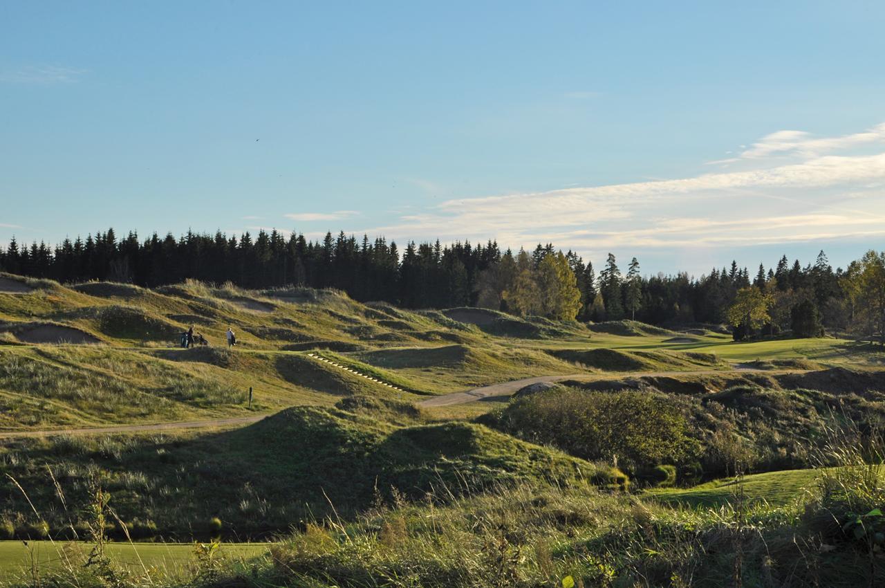 Sand Golf Club Bankeryd Екстериор снимка