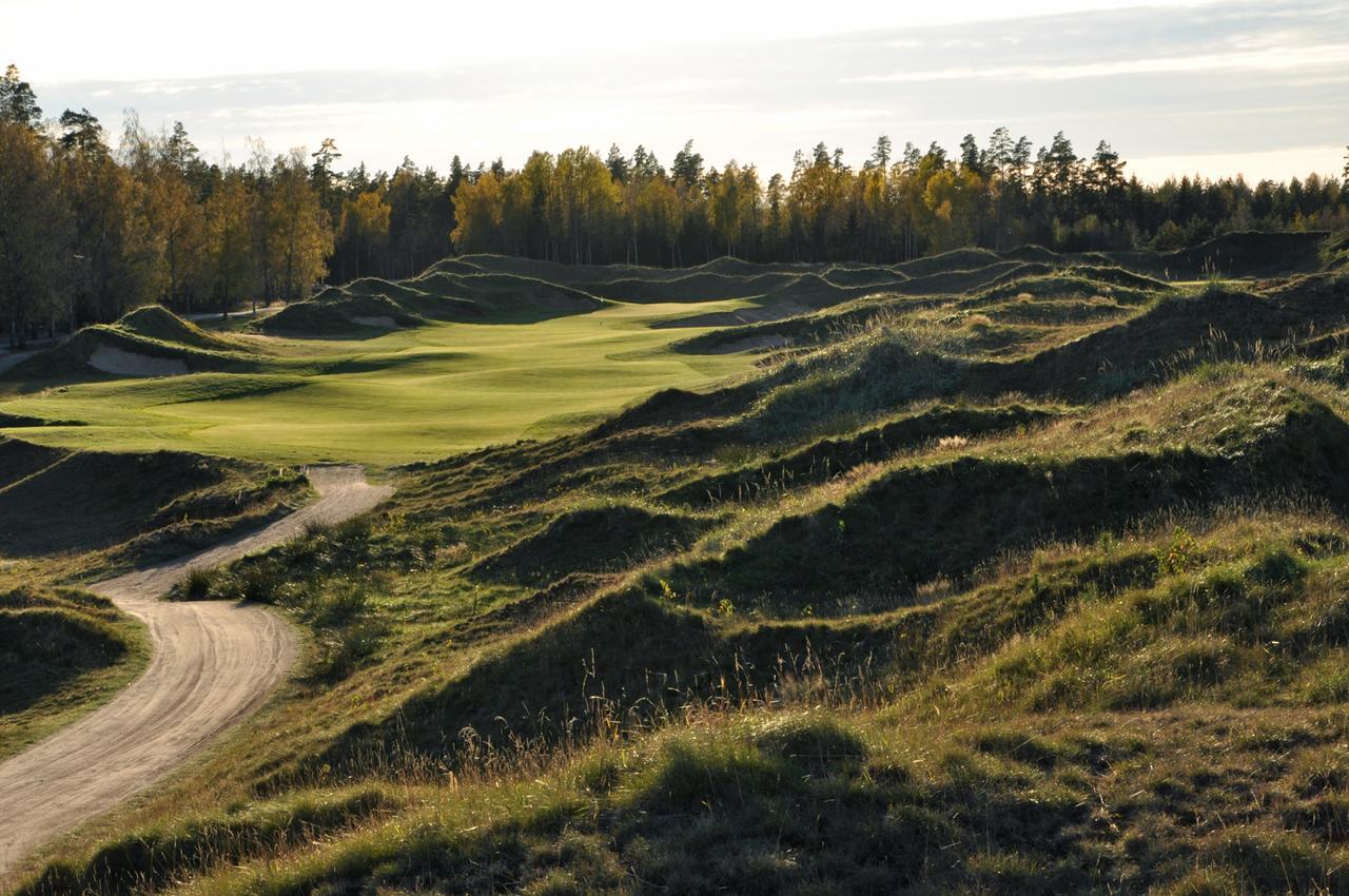 Sand Golf Club Bankeryd Екстериор снимка