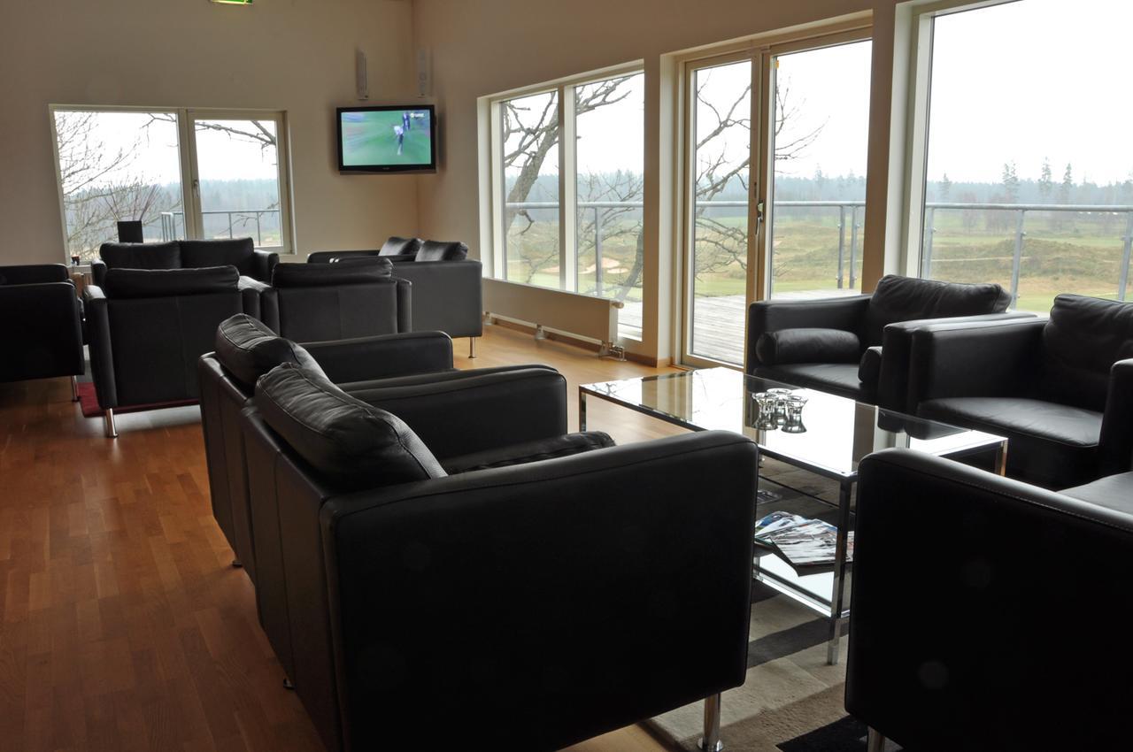 Sand Golf Club Bankeryd Екстериор снимка