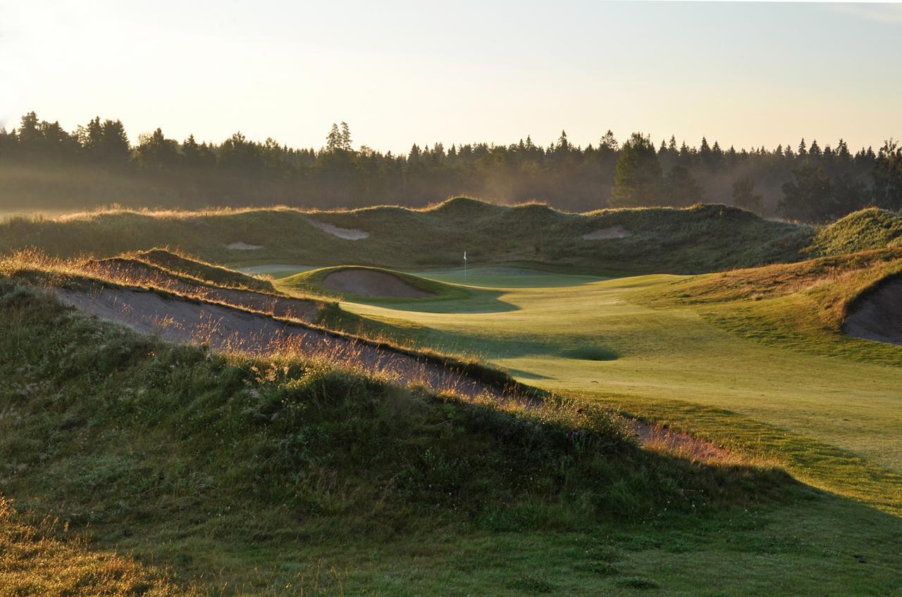 Sand Golf Club Bankeryd Екстериор снимка