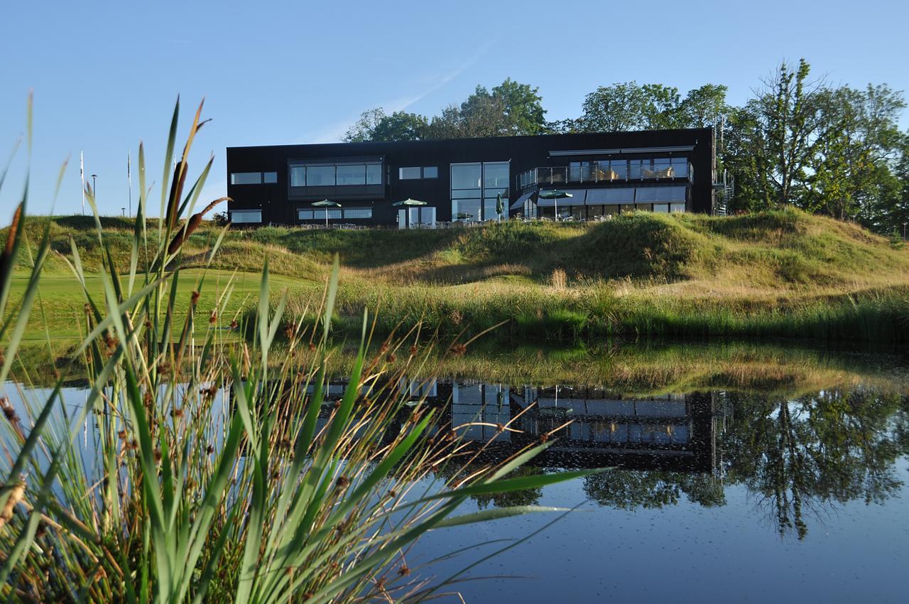 Sand Golf Club Bankeryd Екстериор снимка