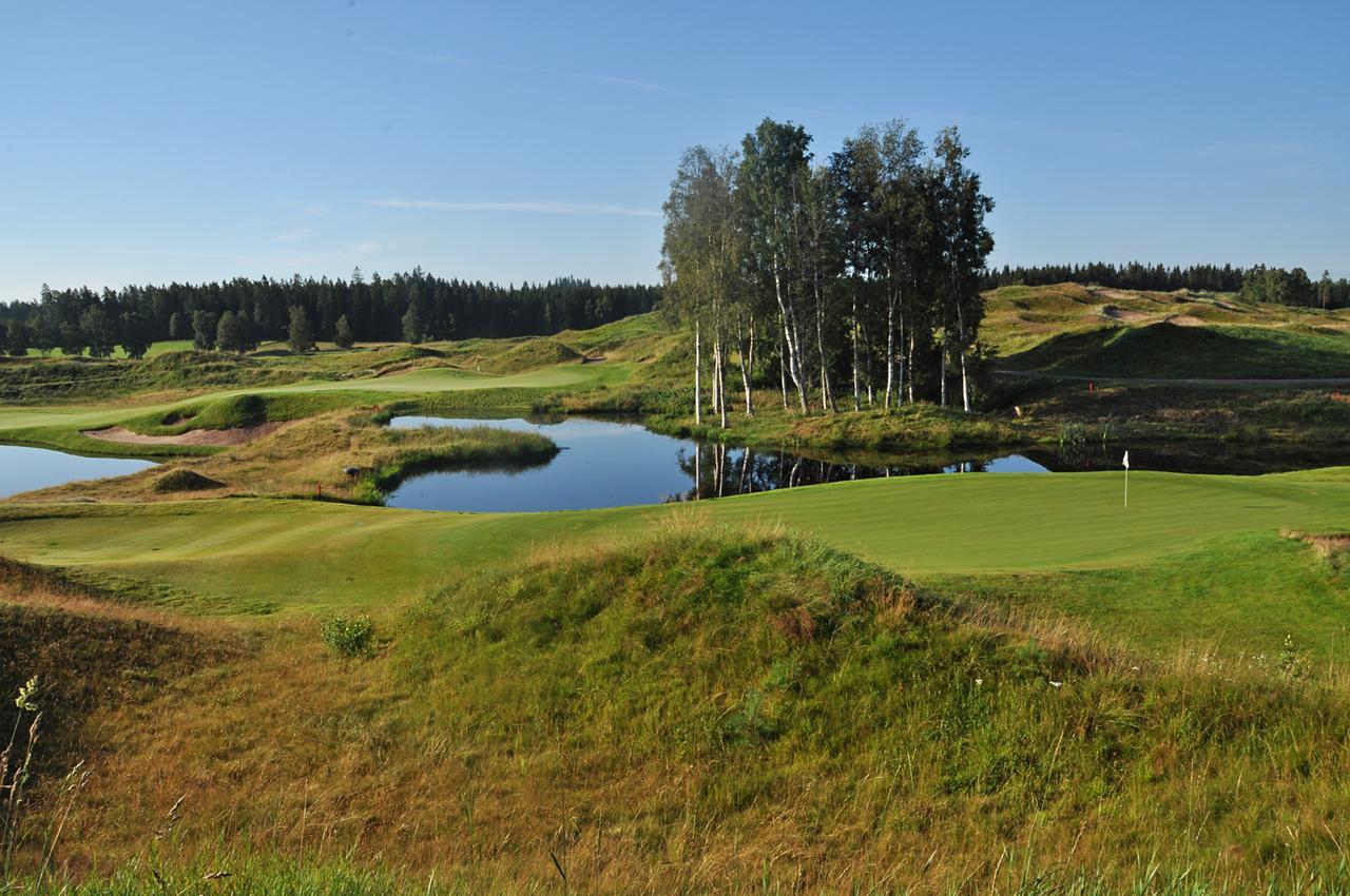Sand Golf Club Bankeryd Екстериор снимка