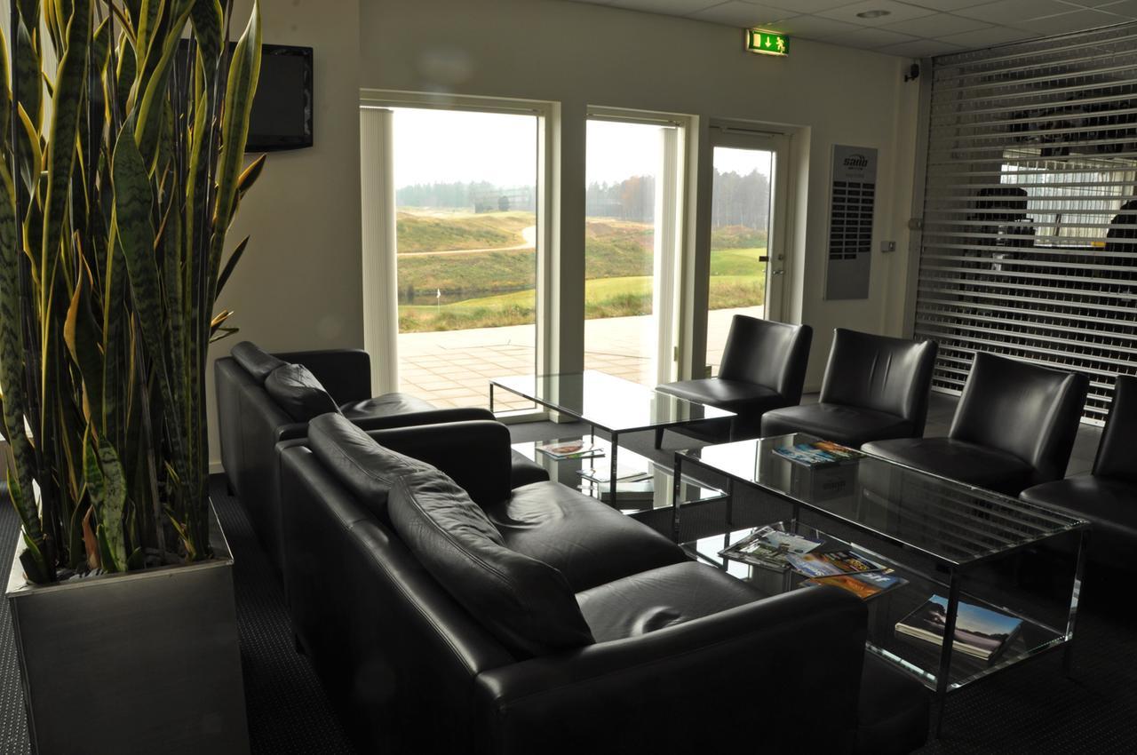 Sand Golf Club Bankeryd Екстериор снимка