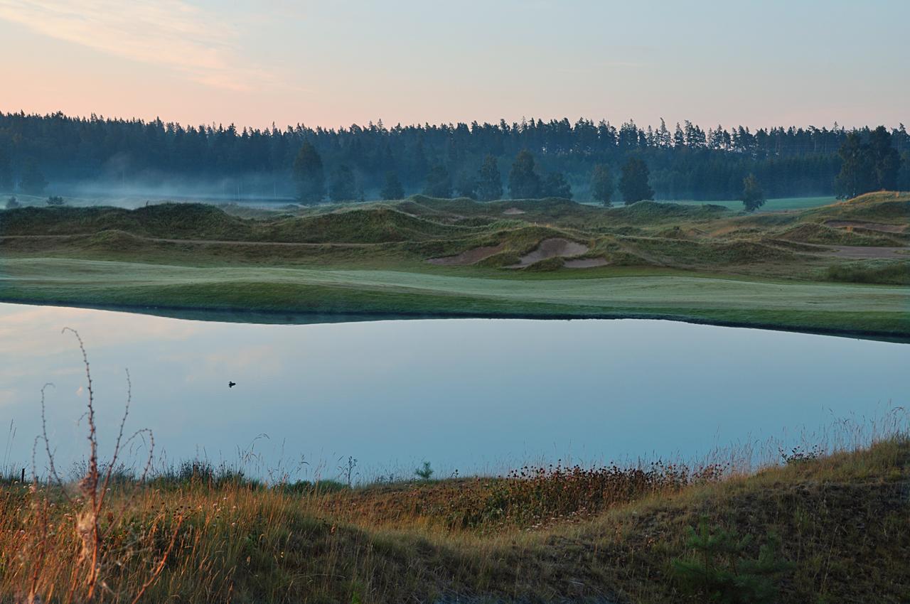 Sand Golf Club Bankeryd Екстериор снимка
