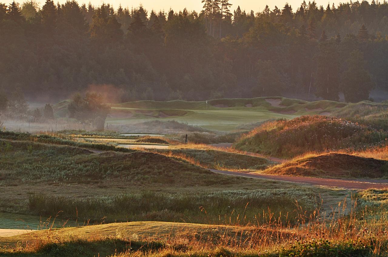 Sand Golf Club Bankeryd Екстериор снимка