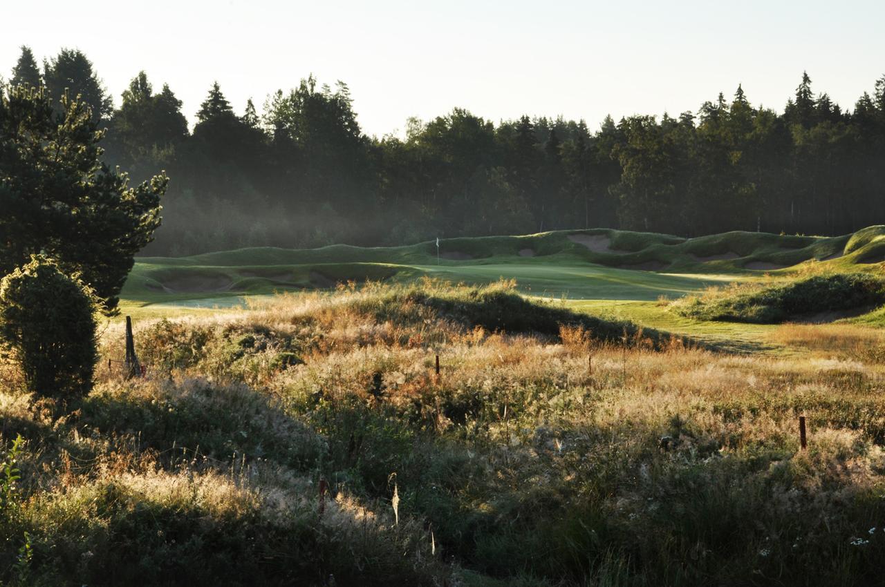 Sand Golf Club Bankeryd Екстериор снимка