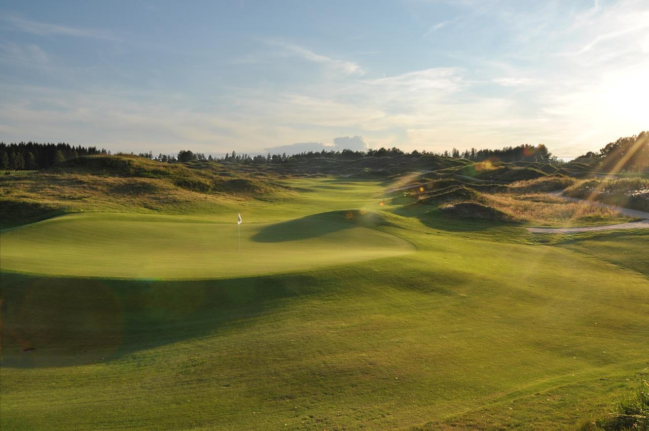 Sand Golf Club Bankeryd Екстериор снимка