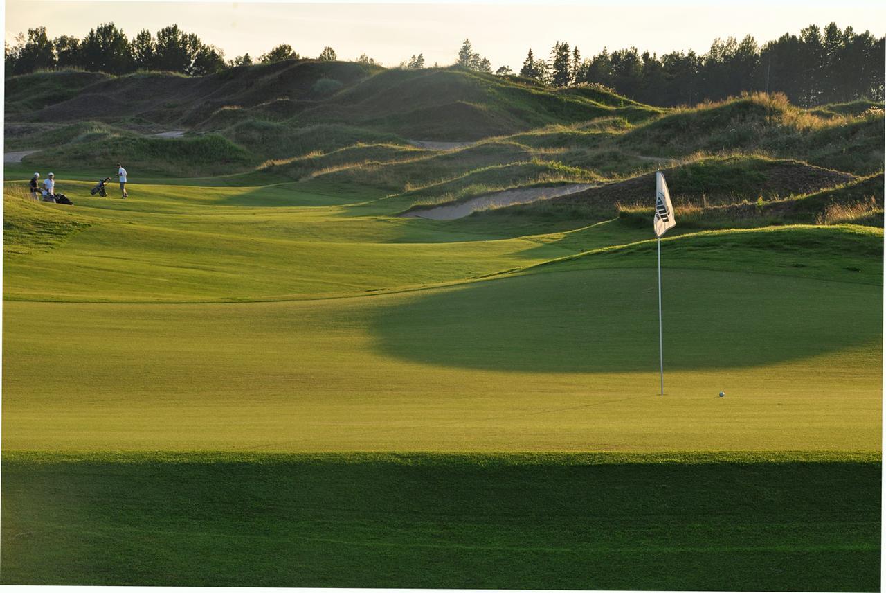 Sand Golf Club Bankeryd Екстериор снимка