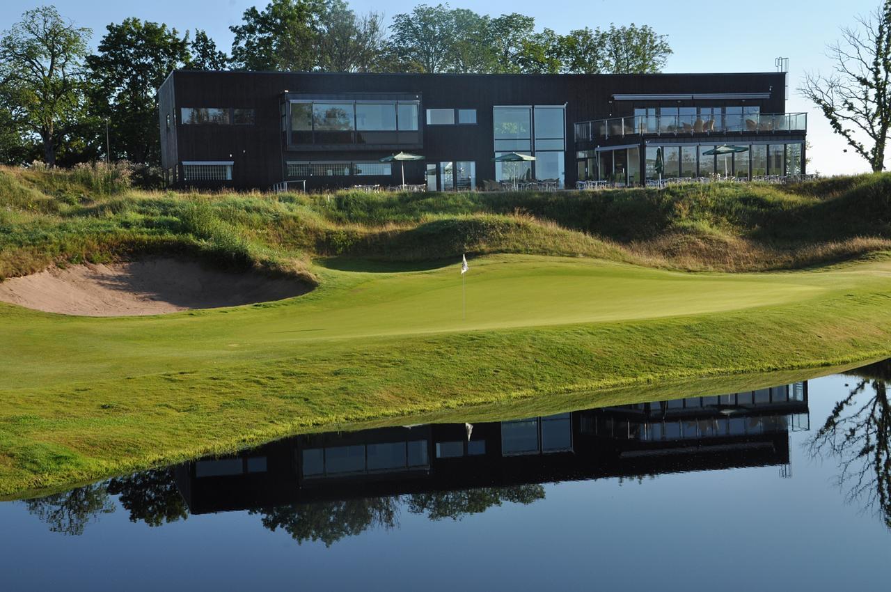 Sand Golf Club Bankeryd Екстериор снимка