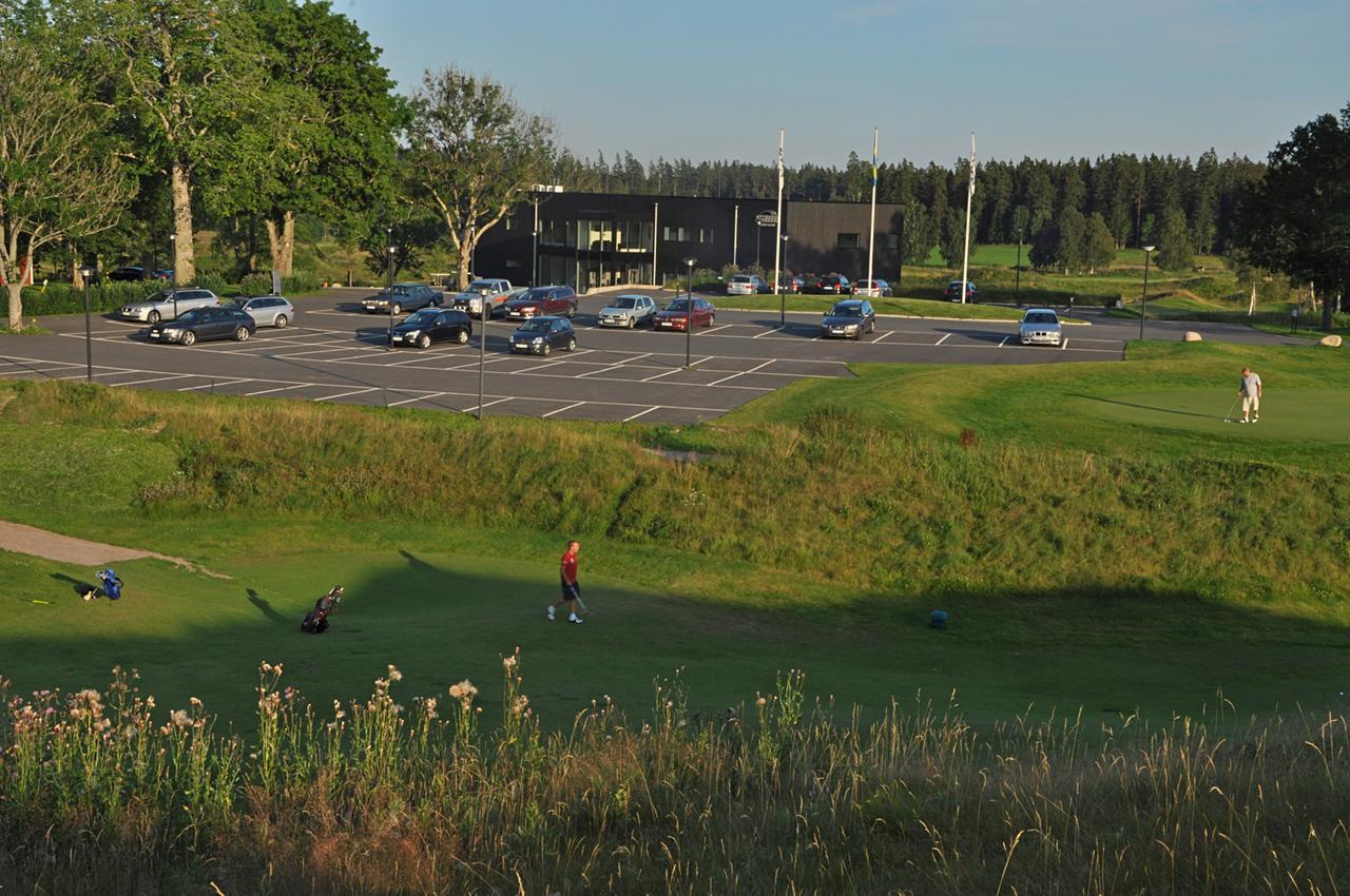 Sand Golf Club Bankeryd Екстериор снимка