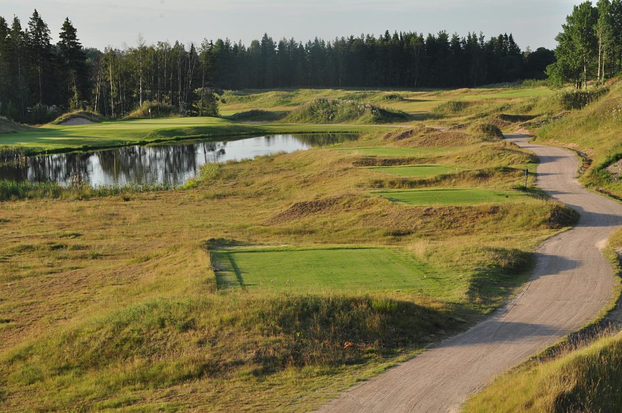 Sand Golf Club Bankeryd Екстериор снимка